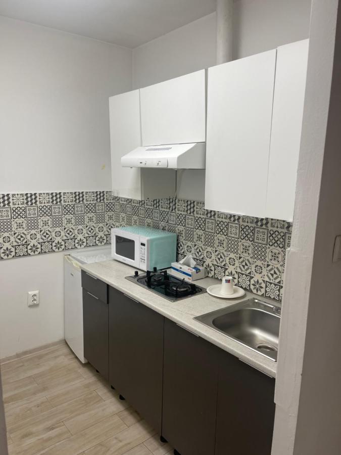 Ana Central Rooms Oradea Exteriör bild